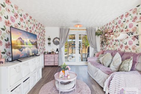 undefined, Raeburn Place, East Kilbride G74
