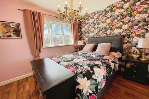 undefined, Ynys Y Gored, Port Talbot, SA13