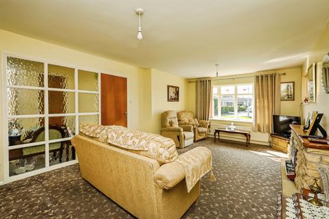 2 bedroom detached bungalow for sale, Longfield Drive, Ravenfield, Rotherham