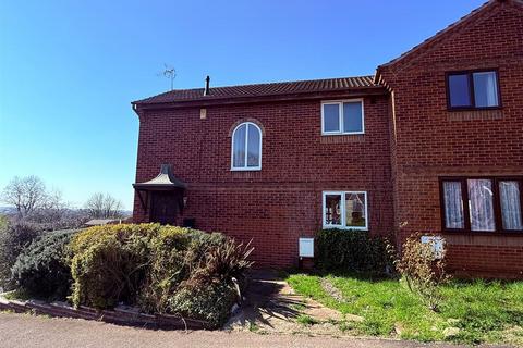 undefined, Old Mansfield Road, Derby DE21