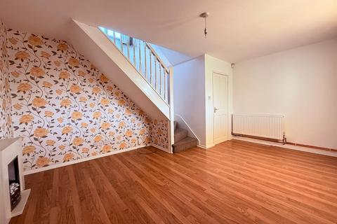 undefined, Old Mansfield Road, Derby DE21