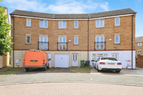 4 bedroom townhouse for sale, Loxdale Sidings, Bilston