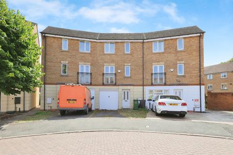4 bedroom townhouse for sale, Loxdale Sidings, Bilston