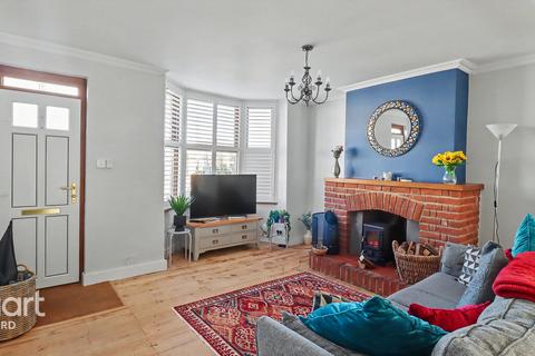 Linden Road, Ashford