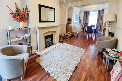 undefined, Gidlow Road, Old Swan, Liverpool, L13