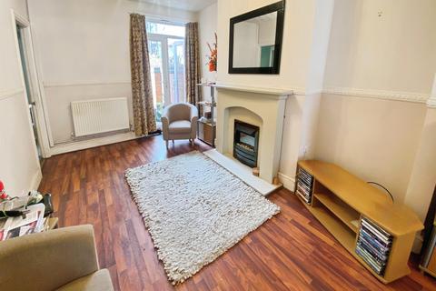 undefined, Gidlow Road, Old Swan, Liverpool, L13