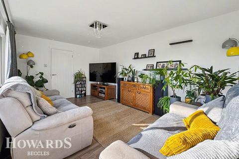 2 bedroom detached bungalow for sale, Annandale Drive, Beccles