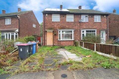 undefined, Avondale, Manchester, M27