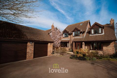 undefined, Tetney Road, Humberston DN36