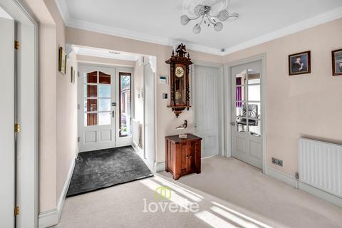 undefined, Tetney Road, Humberston DN36