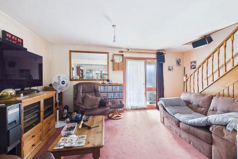 3 bedroom terraced house for sale, Willow Crescent, Worthing, BN13