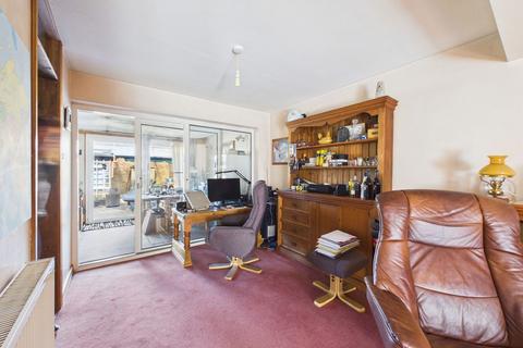 3 bedroom terraced house for sale, Willow Crescent, Worthing, BN13