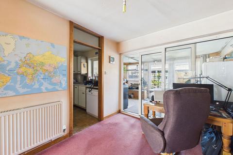 3 bedroom terraced house for sale, Willow Crescent, Worthing, BN13