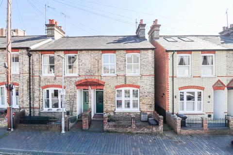 3 bedroom end of terrace house for sale, Lower Paxton Road, St Albans, AL1