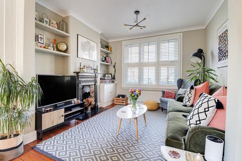 3 bedroom end of terrace house for sale, Lower Paxton Road, St Albans, AL1