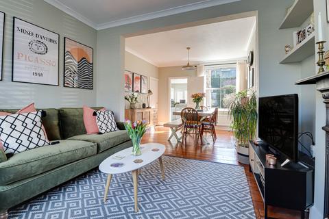 3 bedroom end of terrace house for sale, Lower Paxton Road, St Albans, AL1