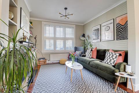 3 bedroom end of terrace house for sale, Lower Paxton Road, St Albans, AL1