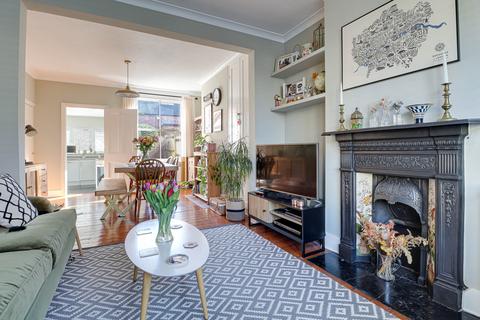 3 bedroom end of terrace house for sale, Lower Paxton Road, St Albans, AL1