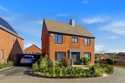 undefined, Strothers Avenue, Malvern, WR14