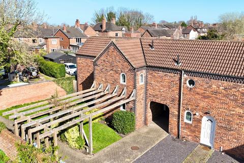2 bedroom terraced house for sale, Bollands Row, Nantwich, CW5