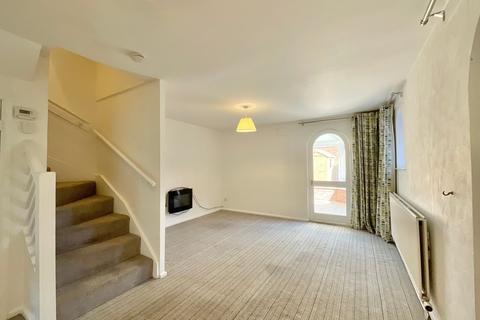 2 bedroom terraced house for sale, Bollands Row, Nantwich, CW5