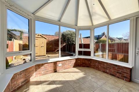 2 bedroom terraced house for sale, Bollands Row, Nantwich, CW5