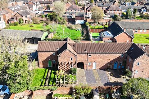 2 bedroom terraced house for sale, Bollands Row, Nantwich, CW5