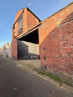 Heavy industrial for sale, Regent Road East, Blackpool, Lancashire, FY1 4LZ