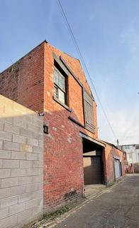 Heavy industrial for sale, Regent Road East, Blackpool, Lancashire, FY1 4LZ