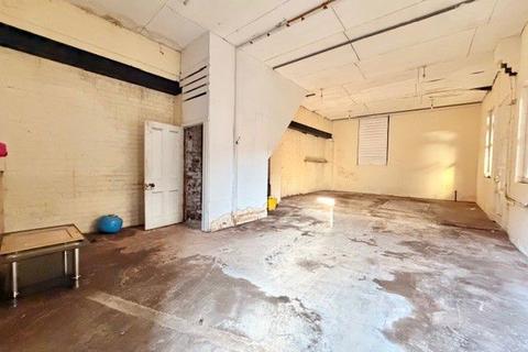 Heavy industrial for sale, Regent Road East, Blackpool, Lancashire, FY1 4LZ