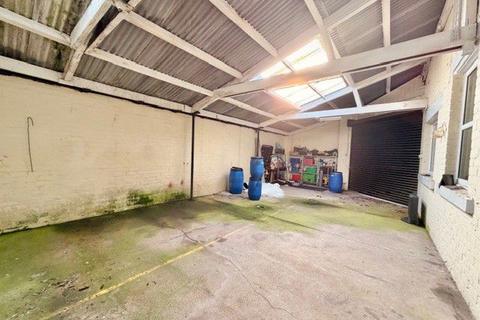Heavy industrial for sale, Regent Road East, Blackpool, Lancashire, FY1 4LZ