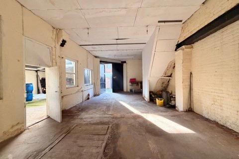 Heavy industrial for sale, Regent Road East, Blackpool, Lancashire, FY1 4LZ