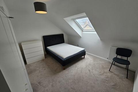 1 bedroom in a house share to rent, Hope Street, Birmingham B5