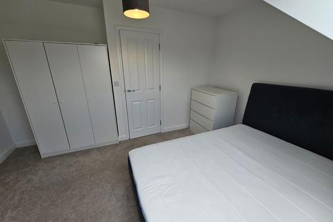 1 bedroom in a house share to rent, Hope Street, Birmingham B5