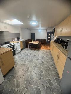 undefined, Dawlish Road, Birmingham B29