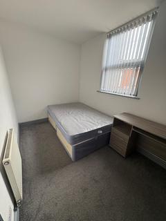 undefined, Burlington Street, Birmingham B6