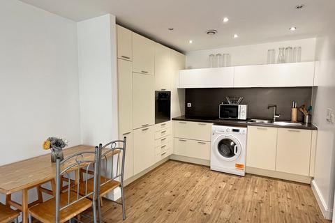 1 bedroom flat to rent, St. John's Walk, Birmingham B5