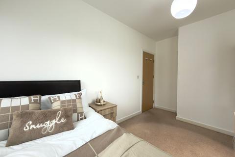 1 bedroom in a flat share to rent, Liberty Mews, Birmingham B15