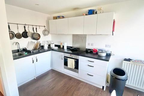 1 bedroom in a flat share to rent, Liberty Mews, Birmingham B15