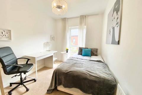 1 bedroom in a house share to rent, Ellis Mews, Birmingham B15