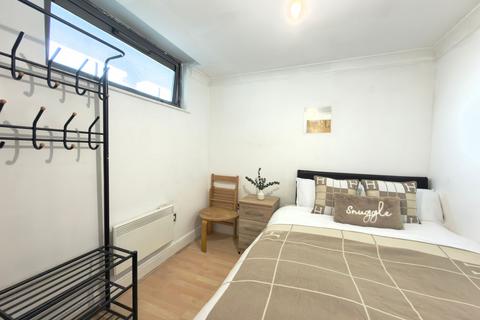 undefined, Francis Road, Edgbaston B16