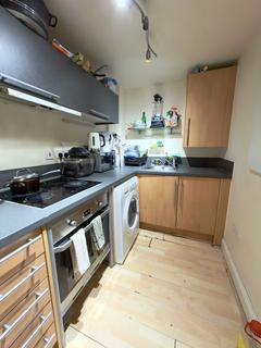 undefined, Francis Road, Edgbaston B16