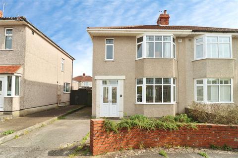3 bedroom semi-detached house for sale, Parkhurst Avenue, Bristol, BS16