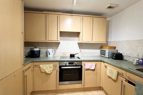 1 bedroom in a flat share to rent, Granville Street, Birmingham B1
