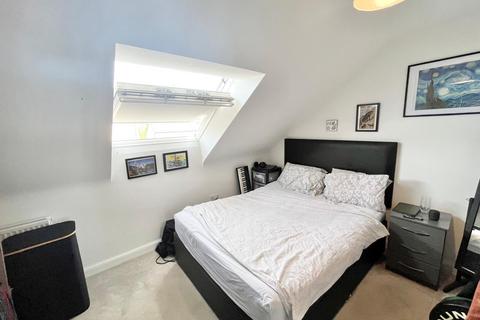 1 bedroom in a flat share to rent, Hope Street, Birmingham B5