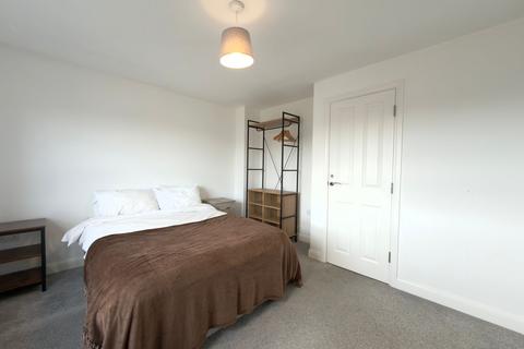 1 bedroom in a house share to rent, Sherlock Street, Birmingham B5