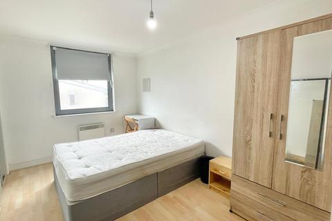 undefined, Broadway Plaza, Birmingham City B16