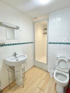 undefined, Broadway Plaza, Birmingham City B16