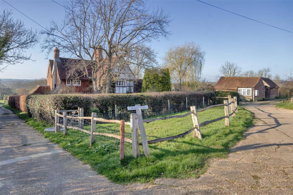 Broadreed Farm