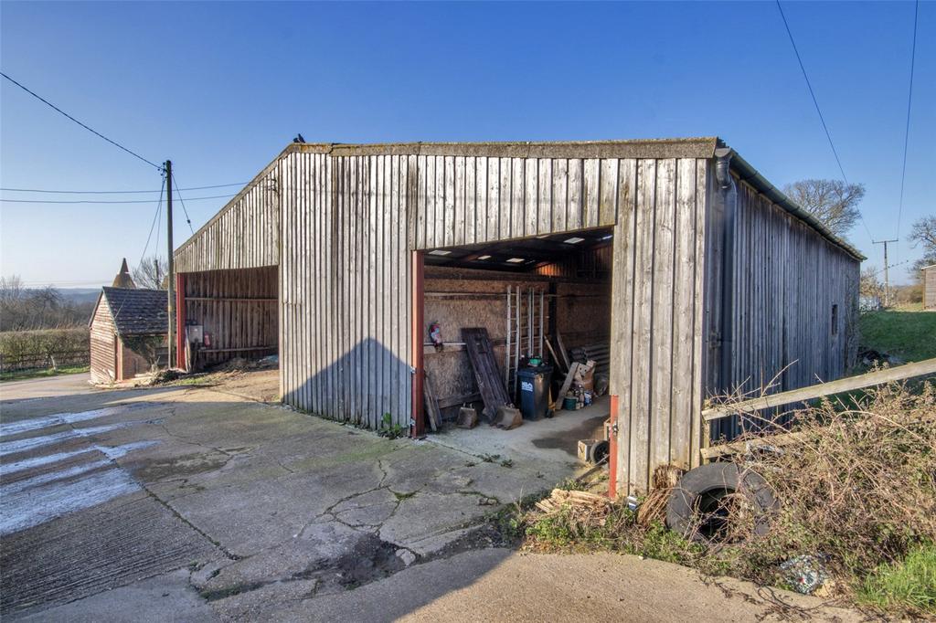 Barn